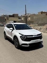 سبورتاج • ٢٠٢٤ • محرك ٢٥٠٠