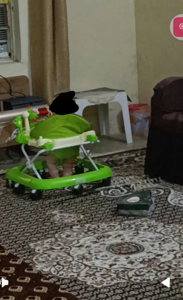 ۱۰۰الف وبیها مجال قیاس ۳/٤


**إذا كنت صاحب هذا الإعلان وتريد حذفه لأي سبب، رجاءا أرسل رسالة إلى الدعم الفني**