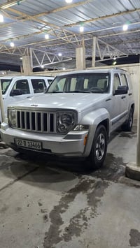 لبرتي • ٢٠٠٨ • رقم اربيل