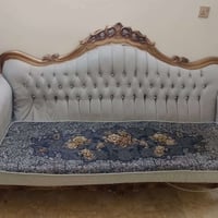 طقم رئاسي • ١٠مقعد • نضيف