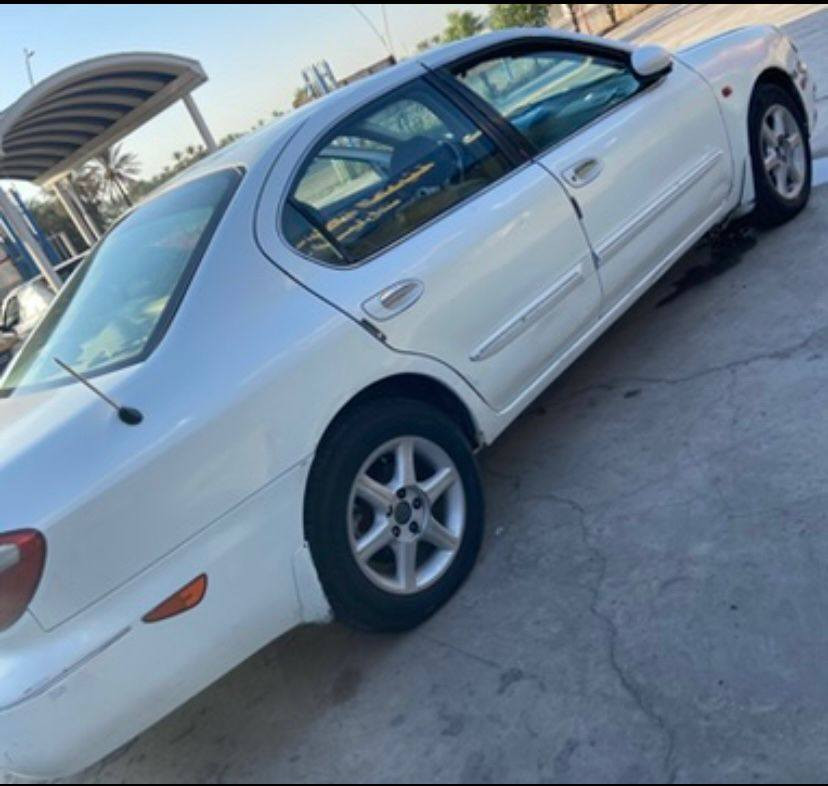 مكلف بالنشر
مكسيما 2001 
محرك گايم سعر 30$ وبيها مجال اتصلو عالرقم وميقصر
ابو احمد. *********** متوفر واتساب
