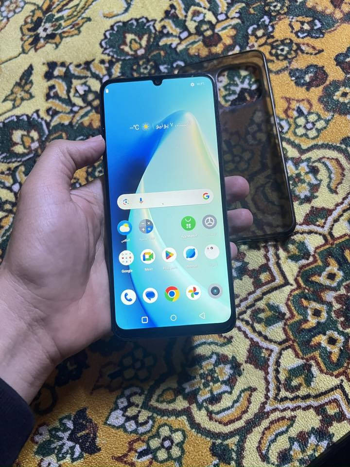 ريملي نوت50جهاز اخو الجديد السعر قفل قفل 70مكاني بغداد مدينة الصدر


**إذا كنت صاحب هذا الإعلان وتريد حذفه لأي سبب، رجاءا أرسل رسالة إلى الدعم الفني**