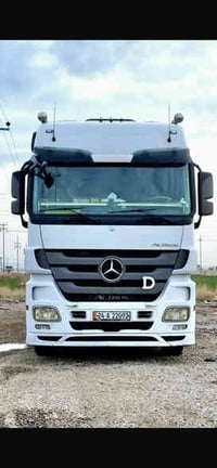 اكتروس حواجب موديل 2011 فول مواصفات حجم 1844 شاصي طويل تانكي شاكر سعر ...