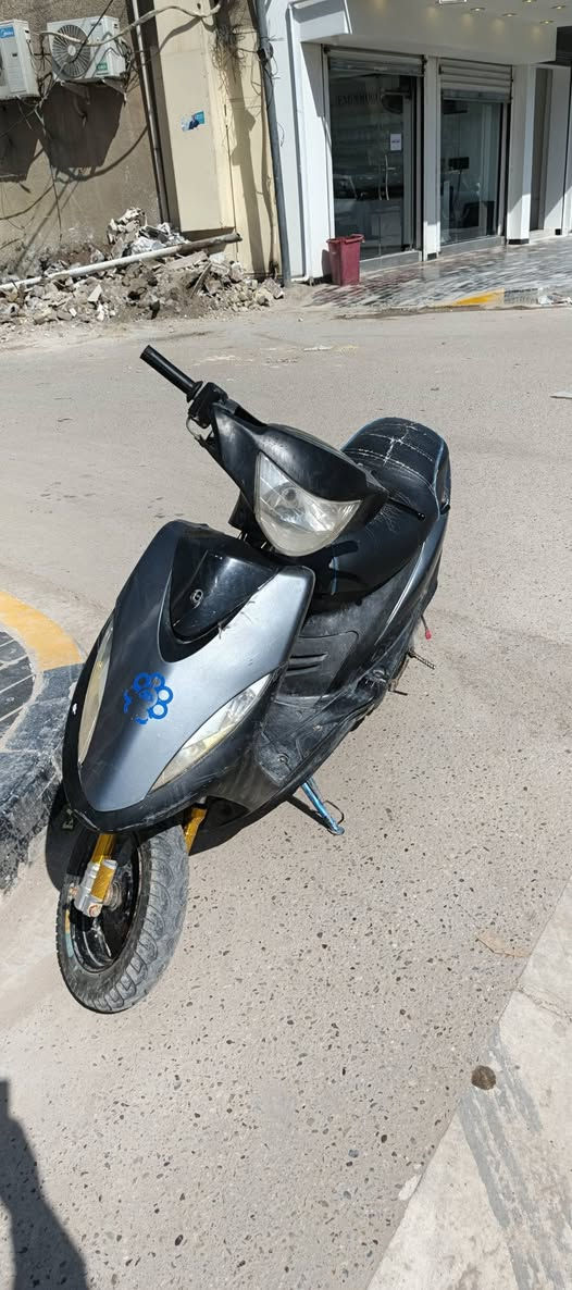 السلام عليكم
للبيع ماكس عدلة دراجه حلوه ناقصها ترتيب 49 مفتوحة مره وحده لا تنقيص ولا تبيخر مكينه ناعمة وحلوه العنوان الحلة مركز للتواصل خاص أو ***********
