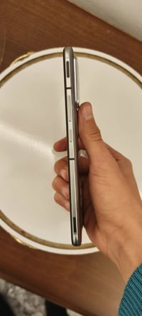 جهاز  للبيع ريدماجك 6Rالجهاز نضافته 95% مخصص للالعاب عليه معالج سناب د...