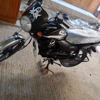 هيرو 23 • موتوسيكل • كوت حي الجهاد