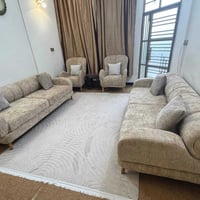 كنبة صالون • تخم جديد • حي البساتين