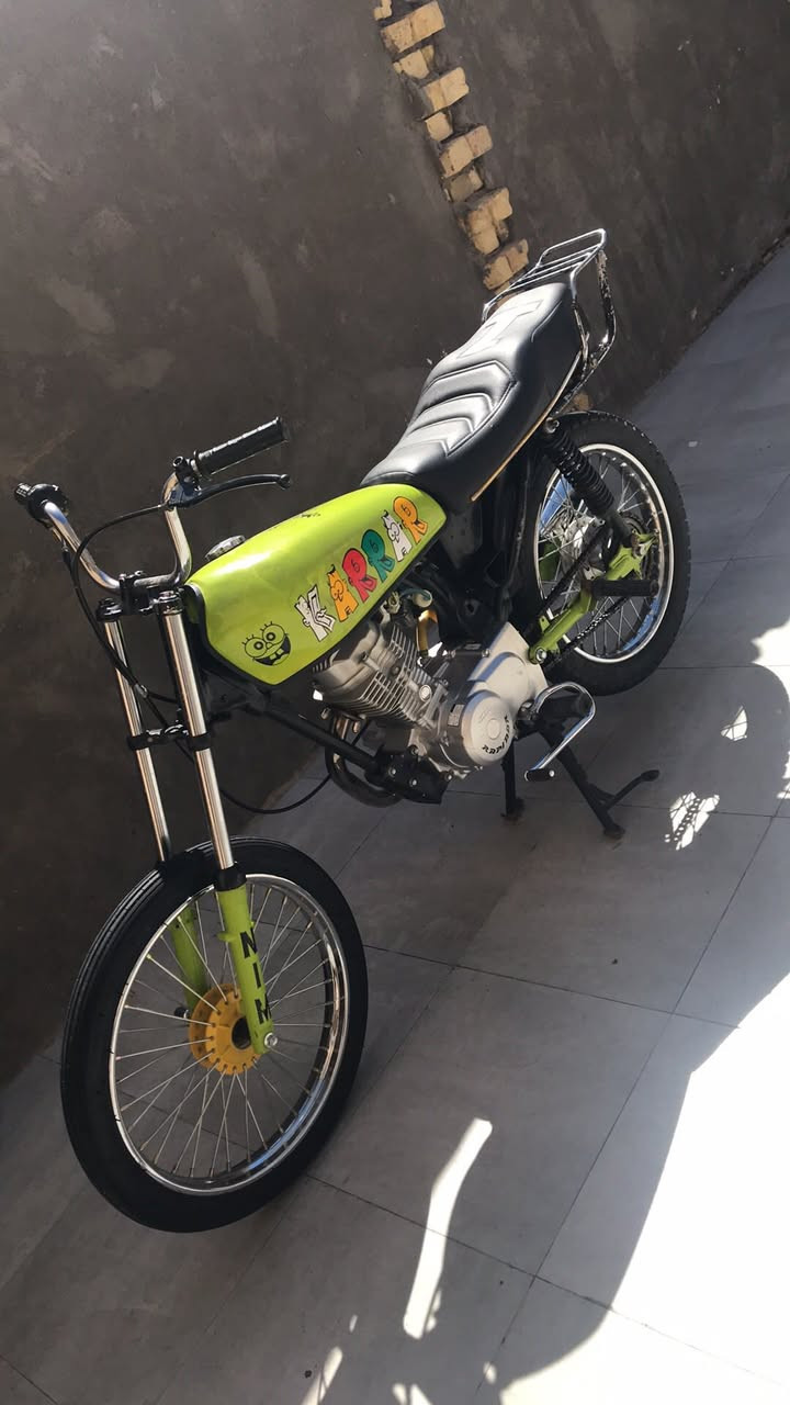 للبيع 500كلك دراجه  ولي يحب يسولف يطلع كبل مكاني سوك شيوخ


**إذا كنت صاحب هذا الإعلان وتريد حذفه لأي سبب، رجاءا أرسل رسالة إلى الدعم الفني**