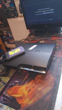 بلي 3 • اسلم