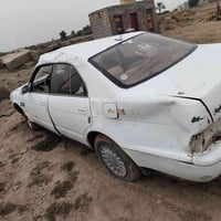 اسلام عليكم بطه للبيع السياره قبل الحادث مكفوله من كلشي مصبوغه حزام رق...