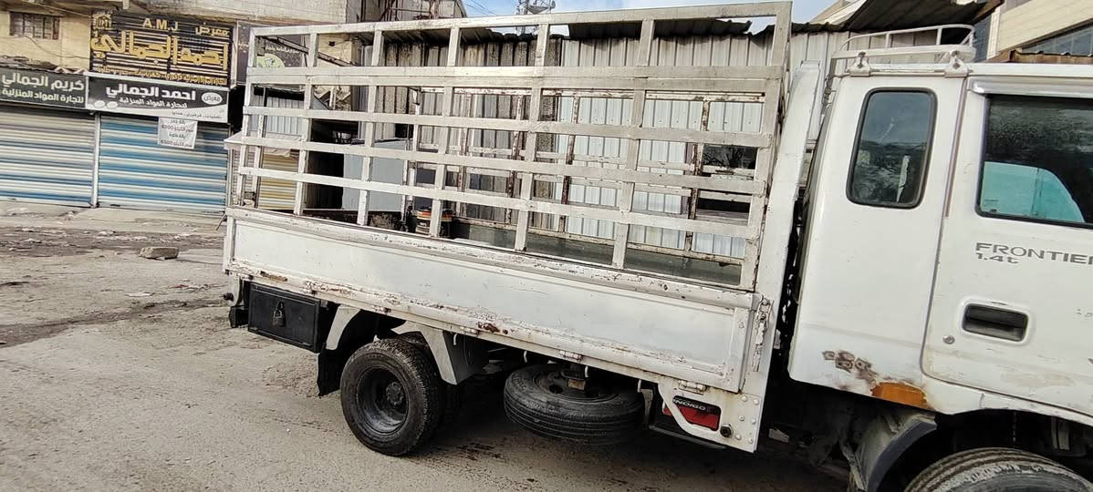 السلام عليكم كيه فنتيره فحل للبيع موديل 2000للستفسار الرقم ***********
