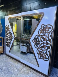غرفة نوم • تركي • ٥ قطع