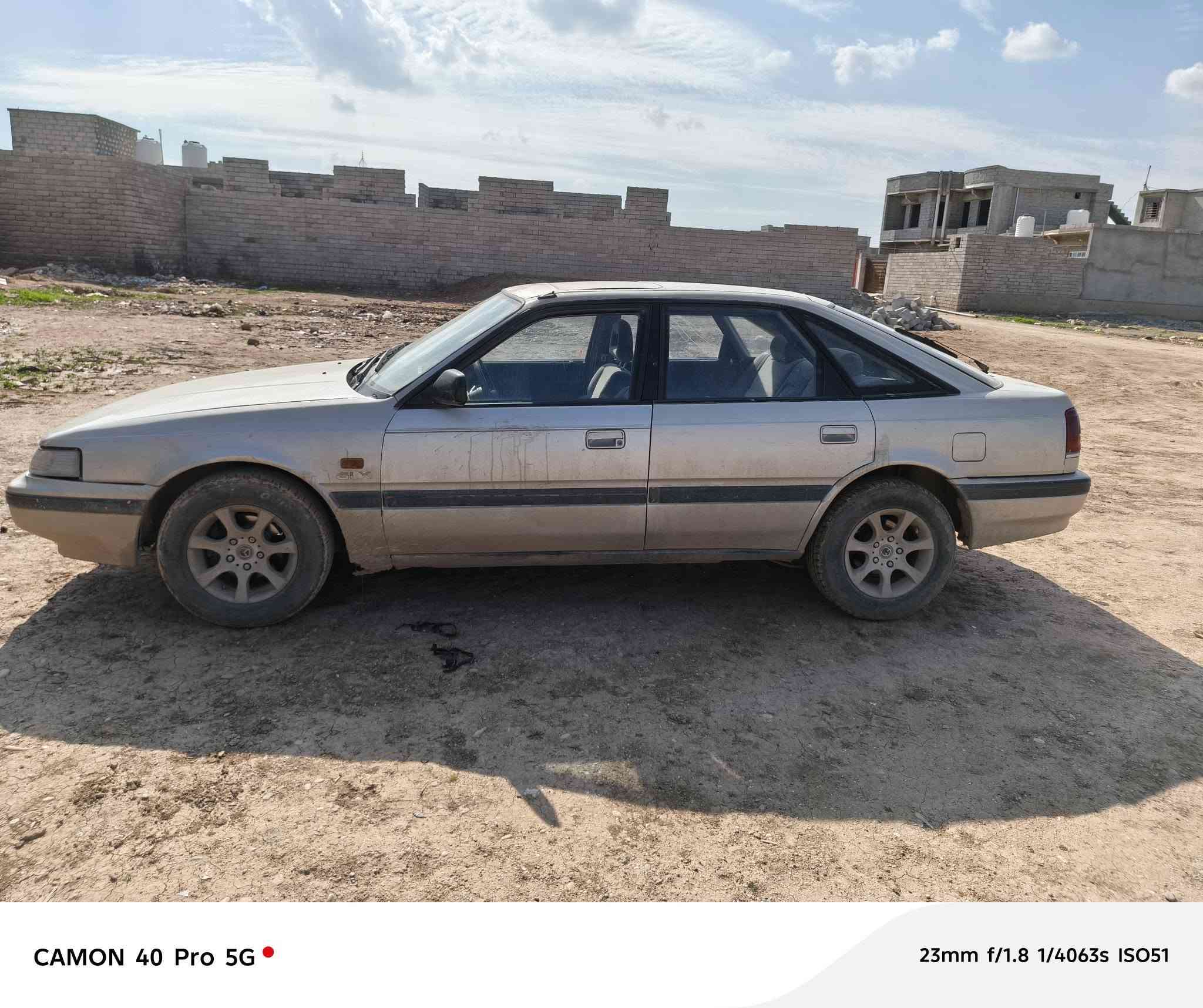 مازده للبيع 626
مسبوقة حزام محرك بدايه صرف 
سنويه جديده كابون الكتروني
كهربائيات كله شغاله السعر 38  وبيها مجال قليل
***********
