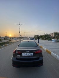 فورتي • ٢٠١٨ • قير جديد