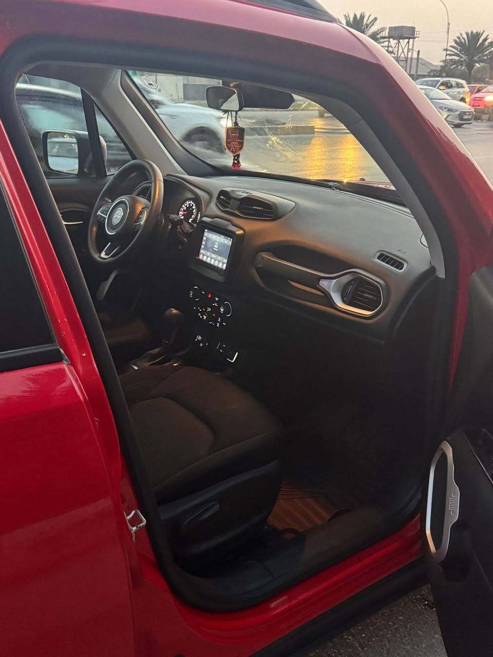 سلام عليكم للبيع موديل ٢١ كلش جديده بسمي كفاله صبغ وشروط مكاني كربلاء


**إذا كنت صاحب هذا الإعلان وتريد حذفه لأي سبب، رجاءا أرسل رسالة إلى الدعم الفني**