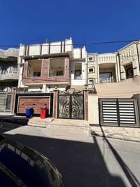 حي الحدباء • ١٠٠م • ٣ غرف