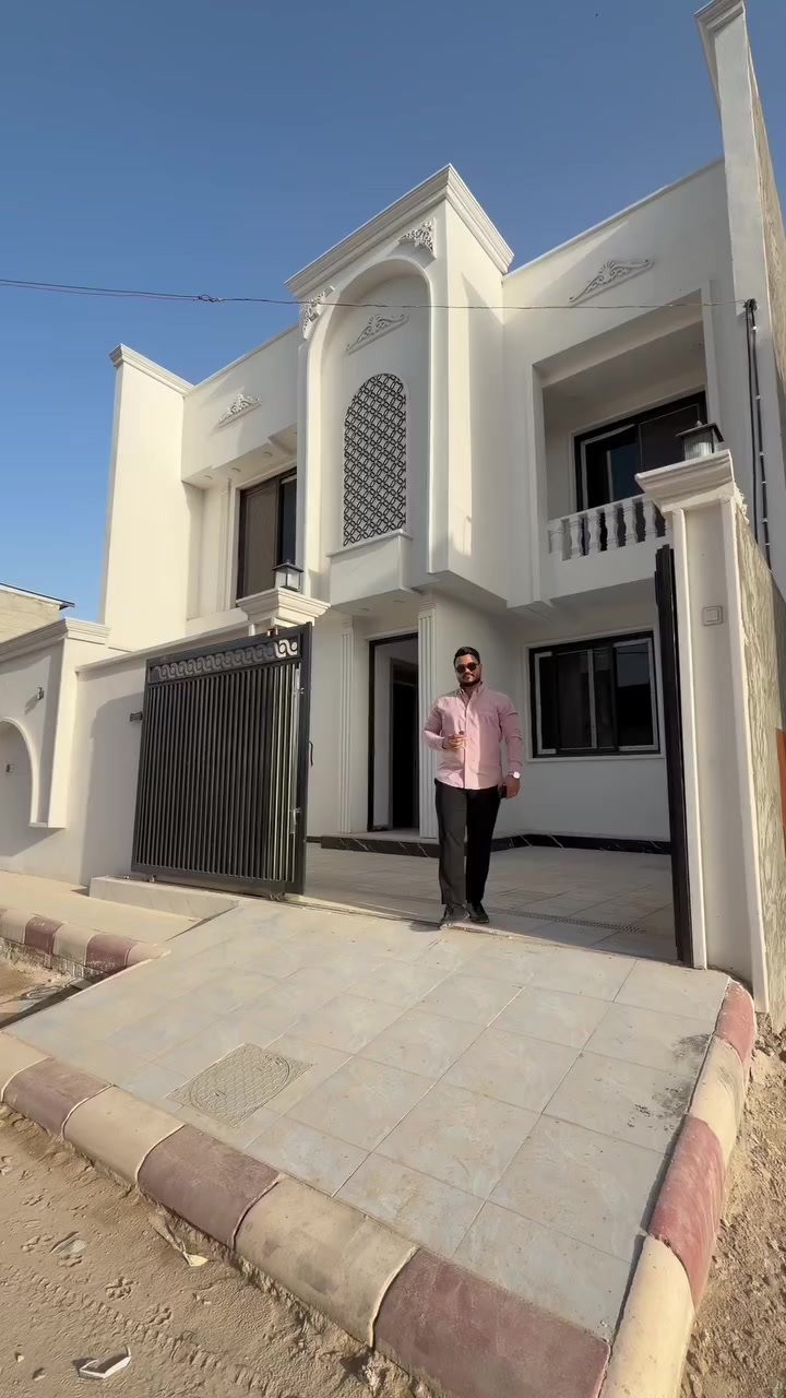 دار 🏠 في حي الزيتون ( بابل - نادر الثانية)
طابو زراعي سند ٢٥ 

التفاصيل مذكورة داخل الفديو 

_______________
للاستفسار مـراسلـه الــصفحه او زيـاره     #مكتـــــــــب🏗️🧱 مــردوخ لــلـعــقـار 🧱
#الكائــــــــــن
فـــي بـــــابـــــل  شـــارع 40 ___________________________________
 عـــلـــي الــطـــائـــــي : *********** 
___________________________________
