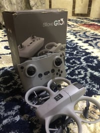 طياره درون لبيع شركه معروفه دي جي اي طياره جديده وسريعه حيل كامره 2kلب...