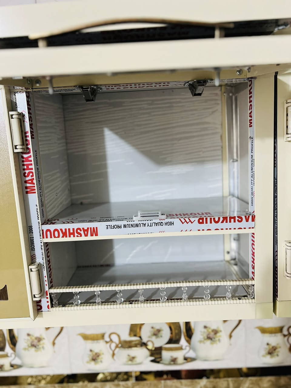 كاونتر نضيف للبيع وتزكام مو سوكي أريده بمليون وبي مجال


**إذا كنت صاحب هذا الإعلان وتريد حذفه لأي سبب، رجاءا أرسل رسالة إلى الدعم الفني**