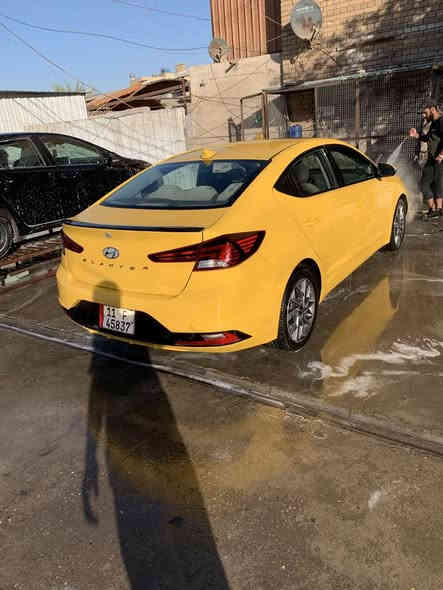 النترا موديل 20 ورد كندي الحادث من ماوضح 135 وبيها مجال مكاني بغداد البلديات شرط تحويل ثاني يوم ***********
