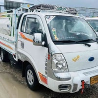 كيا ٢٧٠٠ • ٢٠١٢ • منافيس اصلي