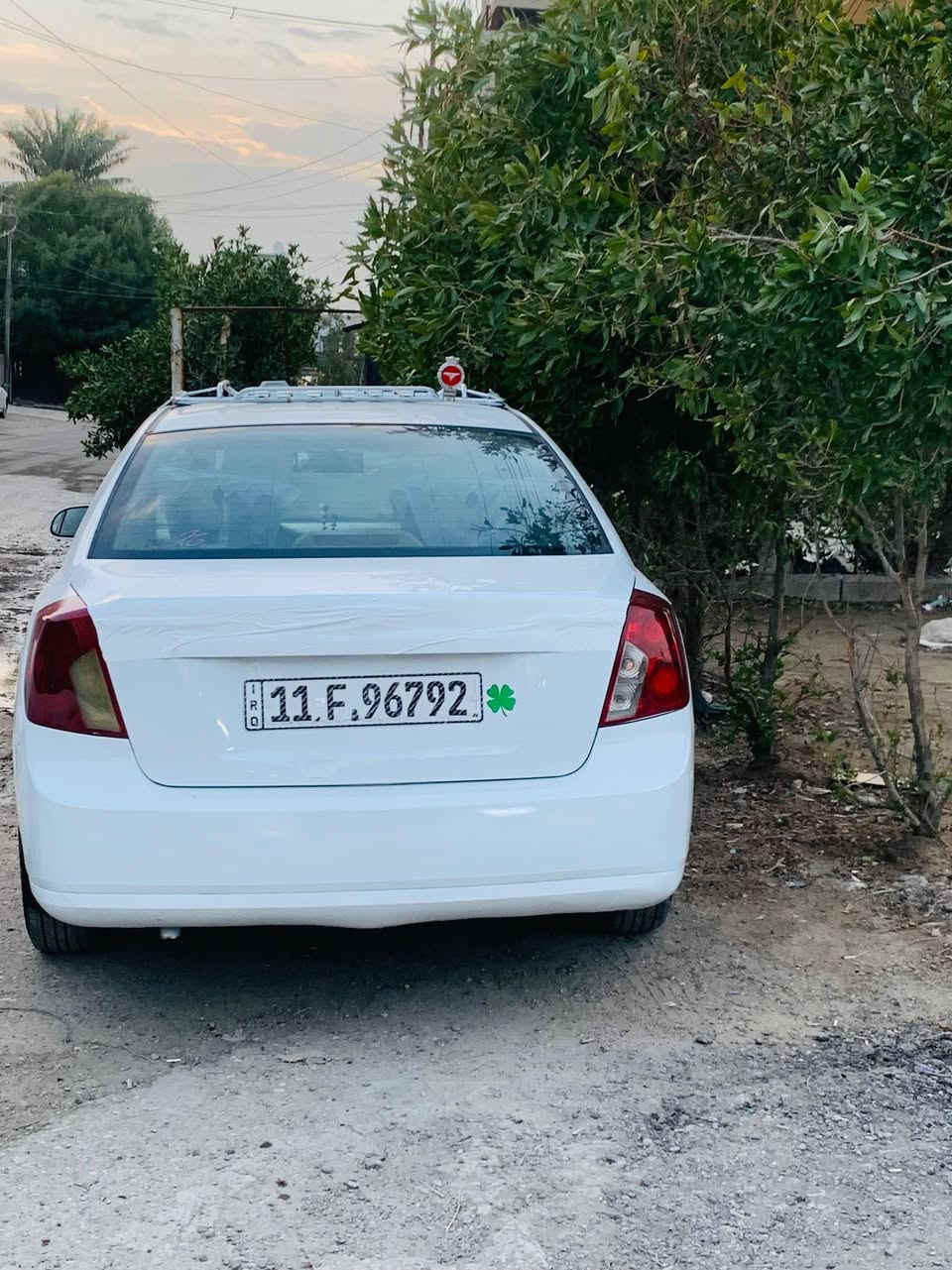 سلام عليكم  البيع او مراوس اوبترا شركه عامه موديل 2012 سياره مكفوله عدا قطعتين بدون دواخل باقي مكفول  كير ومحرك مكفولات سياره نضيفه وخير من كهربائيات كله شغاله تبريد ثلج تخم تايرات جديد غرفته حلوه تحويل ثاني يوم سنوية جديده رقام نكليزي بسمي صدر مامي خلفي جديد مشط سترين جديد كامله سياره من كلشي سياره احله من صور تجي وشوف
مكان بغداد البياع وبيه الاتصال عل رقم ***********
