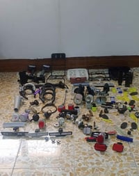 غراض باسكل • حي سماح • توصيل ماكو