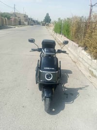 ماطور شحن • نظيف حيل