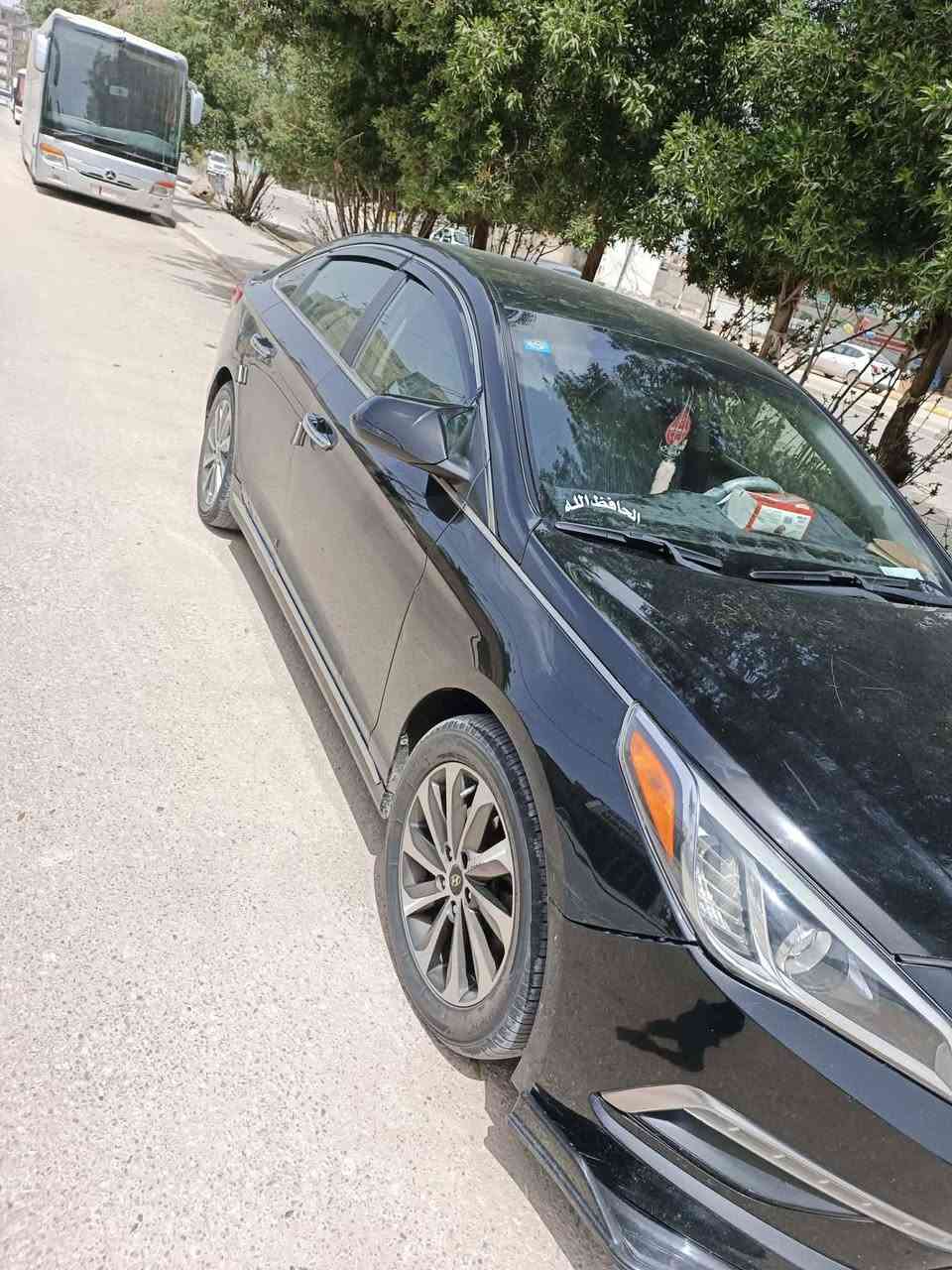 السلام عليكم شباب سوناته موديل 15السيارة خير من الله مكينه مكفوله كير مكفول تخم تأير تبريد علما نوع الماكينه GDiالسيارة كفاله عامه ماعدة مبدل بيه قبق الجنطه والبنيد فقط والباقي كفاله بدون حادث السيارة وبدون صبغ رقم بغداد بأسمي تحويل ثاني يوم السعر108وبيها مجال
رقم الهاتف *********** اتصال واتساب غير متواجد عل فيس 
السلام عليكم شباب سوناته موديل 15السيارة خير من الله مكينه مكفوله كير مكفول تخم تأير تبريد علما نوع الماكينه GDiالسيارة كفاله عامه ماعدة مبدل بيه قبق الجنطه والبنيد فقط والباقي كفاله بدون حادث السيارة وبدون صبغ رقم بغداد بأسمي تحويل ثاني يوم السعر108وبيها مجال #عمر المعموري عمر
