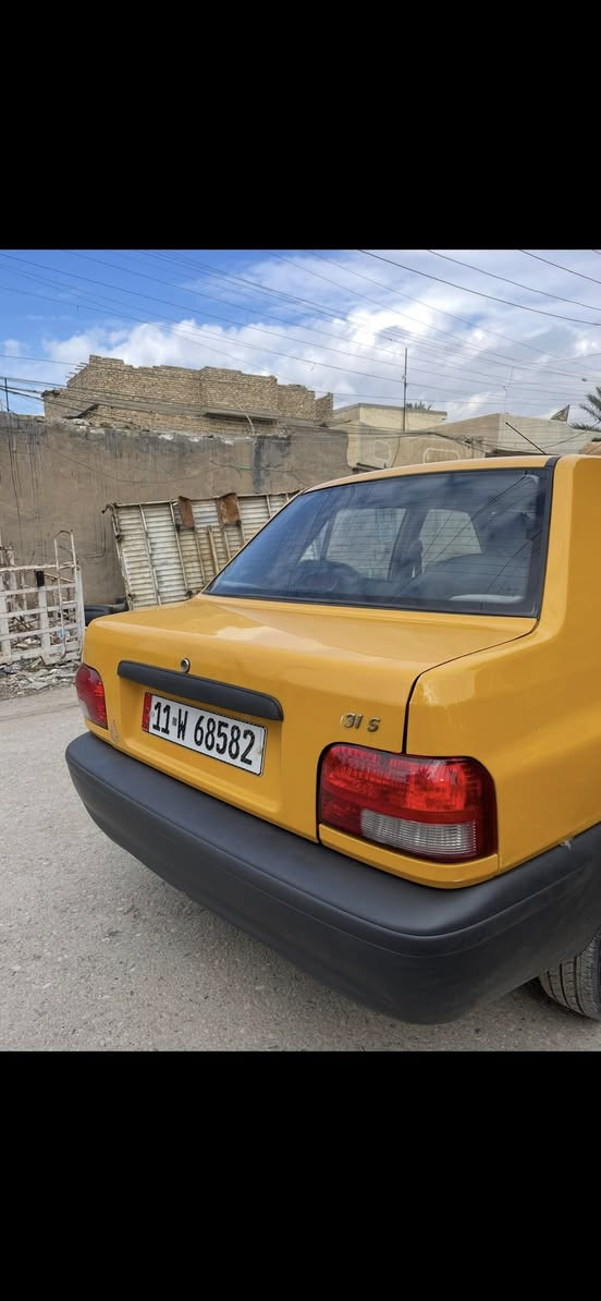 سلام عليكم لبيع سايبه موديل 18 رقم بغداد بسمي مصفره هيه وغرامات تحويل مباشر لسياره كير مكينه حداديه تخم تاير خير من الله كشر لاحار ولا تبديل وطع شركه مثل ما موظح بل صور عارضه 52 وبيه مجال لمكان بغداد بوب الشام رقم لهاتف      ***********
