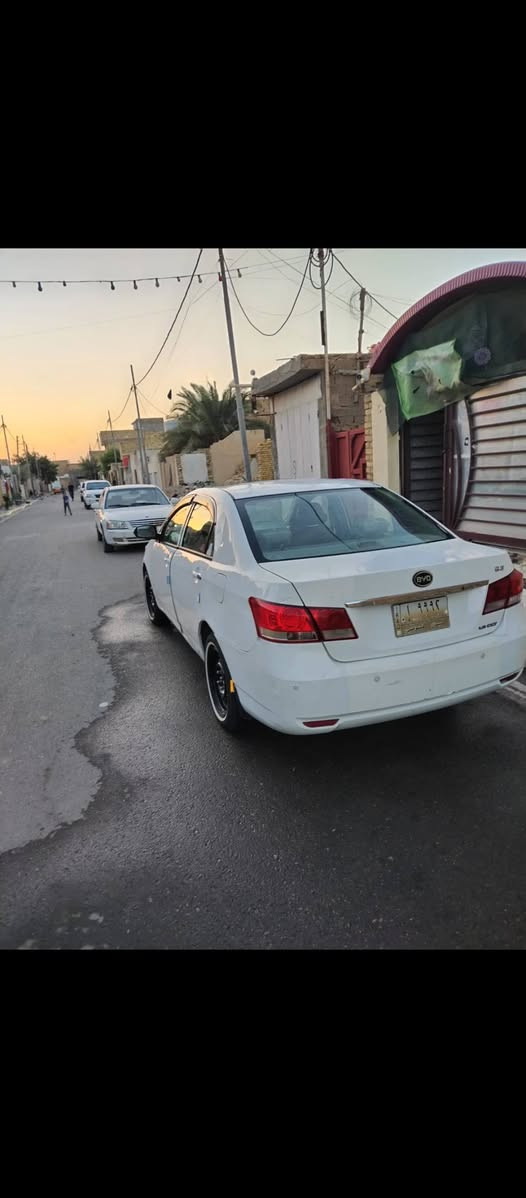 بيوايدي موديل13جي3 سياره كامله تخم تايرات4 ابو الخط البيض ويل اسود سياره تخبل كامله على اخر حبايه وين ما يعجبك اطلع بس بيه تنقيص قليل كلش لا تبخير ولا دخانه سياره رقم ميسان ومكانه بلكوت موجوده وسعره46 وبيه مجال اي ستفسار ات
نتصل على رقم***********
