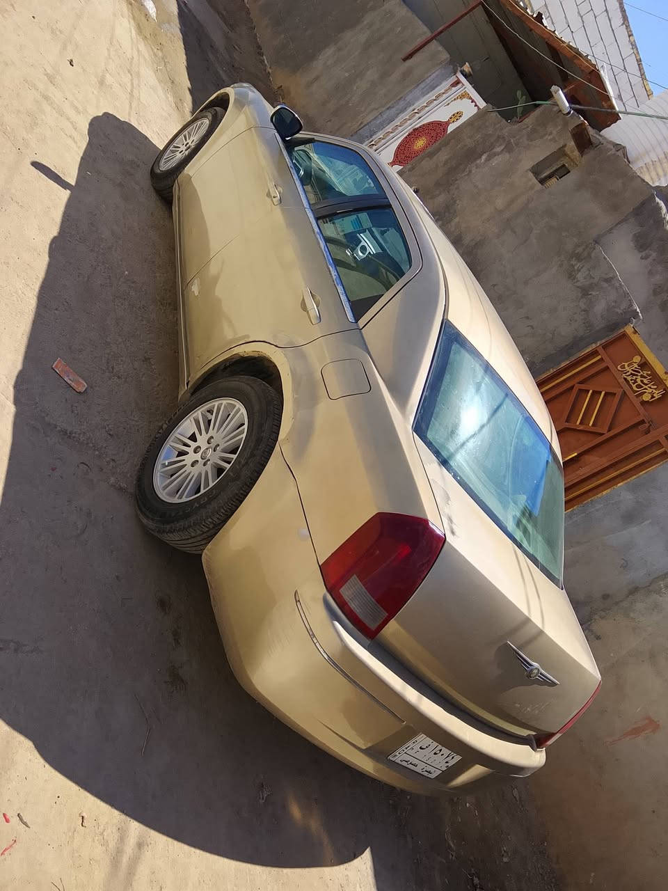 وبامه موديل 7مكينه وكير وحداديه تخم تايرات كفاله تحويل ثاني يوم رقم بصره سياره مصبوغ حزام ضربته جاملغ وبنيد مكفوله من الكلبه وتجي والعيب الشرعي كهربائية كله شغل لايت زنون شاشة جبيره سياره فول مواصفات فتح بالقماره السعر 78بيه مجال بسيط العنوان ذي قار بالنصر رقم الهاتف ***********,,,***********
