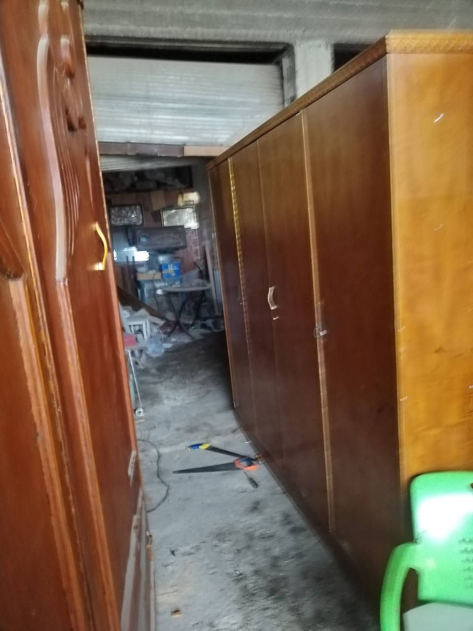 السلام عليكم ورحمة الله وبركاته كنتور ٢باب صاج عدد ٢ وكنتور خمسه باب وكنتور ٤باب وبوفيه لبيع العنوان بعقوبه ام الكرفس *********** اتصل ودلل كلمن وسعره
