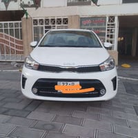 يالله عرض خاصه كميه محدود وصول مجموعه جديده من سيارات كيا بيجاس موديل ...