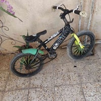 دراجة هوائية • بايسكل • دراجة حجم 14 • حجم 14