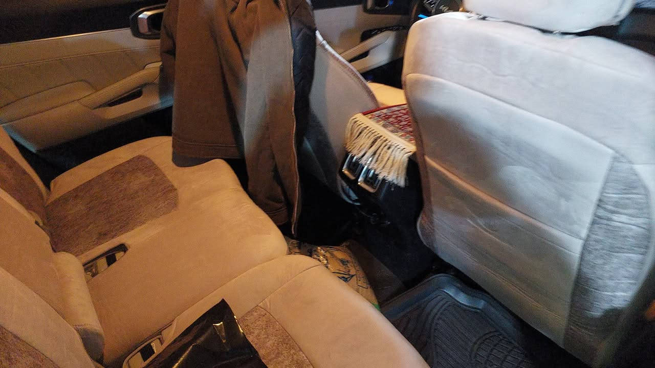 السلام عليكم سورنتو 2024وكال الدوليه ماشيه 16الف قابله للزياده مواصفات المعروفه سته سلندر بغداد السيديه لاستفسار ***********
