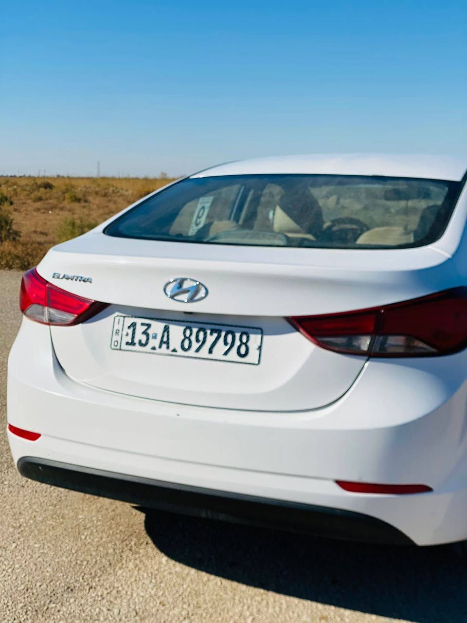 سلام عليكم لبيع النترا 15كفاله عامه سونار بل منشور سياره جديدة حجم ميكنه 1800دوش مكي وكير كفاله سياره فول واحد علا واحد حداديه تخم تأير تبريد ثلج سنويه ل 30بسمي تحويل مباشر مشروع وطني سعر سياره 122بيه مجال شي قليل مكان سياره عماره شراي ينتصل ***********
