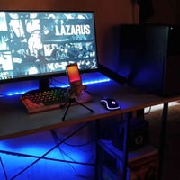 i5 4690 • GTX 1650 4GB • الموصل