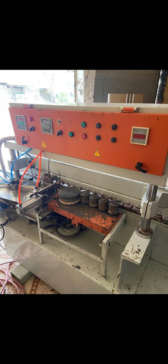 لاصقة شريط 1 مراحل شركة başkent توركی 

‏مكان ￼كركوك
رقم*********** كركوك, العراق
