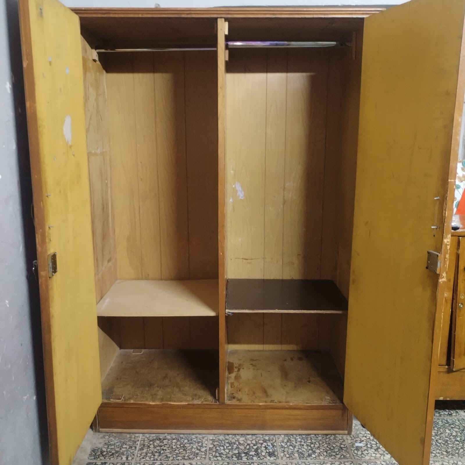 السلام عليكم للبيع


**إذا كنت صاحب هذا الإعلان وتريد حذفه لأي سبب، رجاءا أرسل رسالة إلى الدعم الفني**