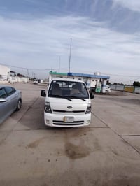 كيا حمل • ٢٠١٦ • بابل