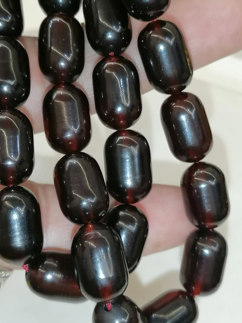 من رخصة مدير الصفحه المحترم ترتروك الماني عطاب فول نظافه تامه ٤١ خرزه بوزن صافي ٥١ غرام للمهتمين


**إذا كنت صاحب هذا الإعلان وتريد حذفه لأي سبب، رجاءا أرسل رسالة إلى الدعم الفني**