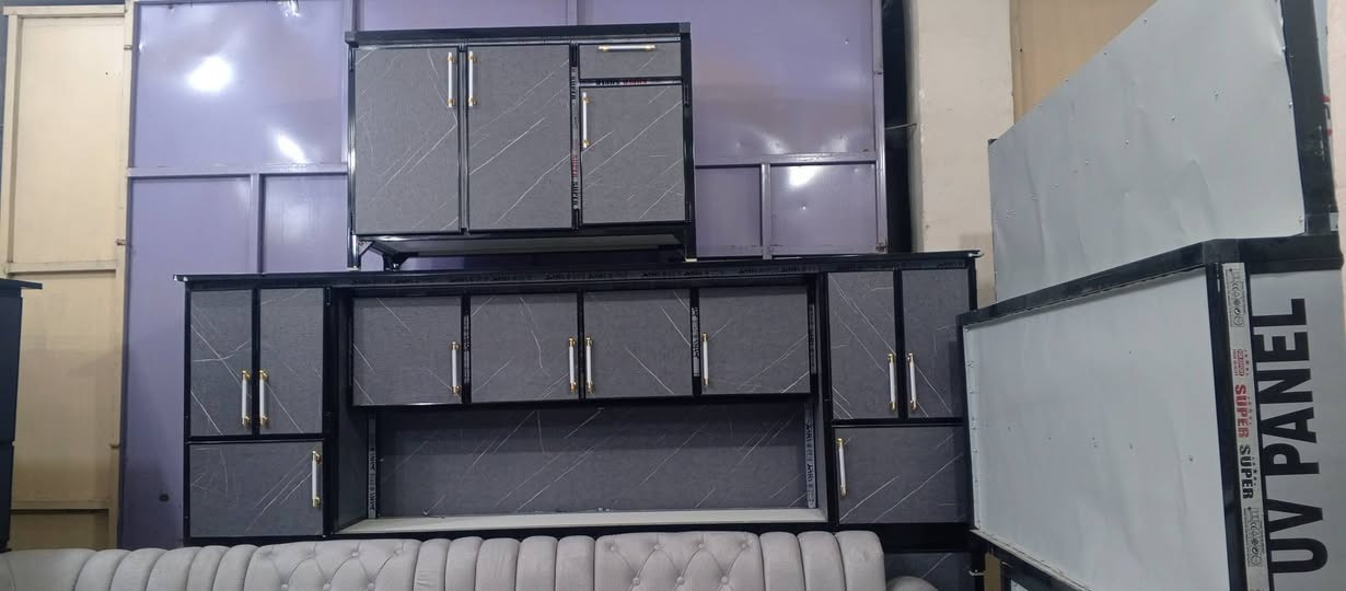 معرض تكريت للاثاث المنزلي للجمله والمفرد 

تمه وصول وجبه جديده من كاونترات شغل موصل يتوفر لدينا جميع انواع والقياسات والوان مختلفه بسعار لجمله 
  #يتوفر
#تبديل #المستعمل #بجديد 
#العنوان تكريت شارع الزهور لحولي مقابل مدرسه كنوز لهليه مجاور مجمع رداد للنشائيه محل ابو عبد الله 🥰🌹 
للاستفسار اكثر تصال على الرقم الهاتف او مراسله ع واتساب 
***********
***********
