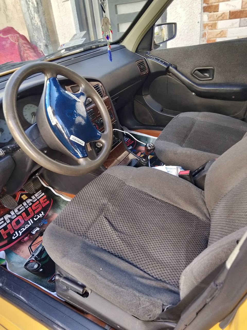 السلام عليكم عندي بيجو للبيع المديل  2015 الرقم 0788659791 بغداد الحرية


**إذا كنت صاحب هذا الإعلان وتريد حذفه لأي سبب، رجاءا أرسل رسالة إلى الدعم الفني**