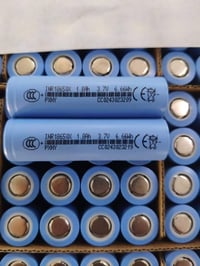 بطارية ليثيوم • INR18650 • ١٨٠٠mAh