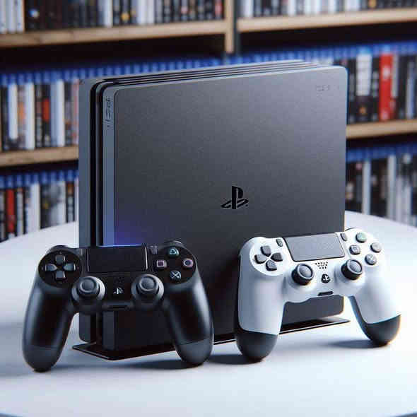 من رخصت اخي الادمن 
السلام عليكم اخواني الاعزاء 👋👋
جبنالكم عروض ناررر🔥🔥 
جميع الاجهزه يحق لك الفحص عند الاستلام وضمان الاستبدال👍
الاجهزه كاملة الملحقات
..............
بلي ستيشن 4 فات اون لاين سعره 190       🔥🔥
بلي ستيشن 4 سلم اون لاين سعره 225       ⚡⚡⚡
بلي ستيشن 4 برو اون لاين سعره 275       💥⚡💥⚡⚡
،،،،،،،،،،،،،.........
الاجهزه المهكره تحتوي على باقة العاب مميزه 
او تريد العاب عله ذوقك ♥️♥️
بلي ستيشن 4 فات مهكر سعره 220         🔥            🔥
بلي ستيشن 4 سلم مهكر سعره 270               🔥
بلي ستيشن 4 برو مهكر سعره    320        🔥             🔥
،،،،،،،،،...............
بلي 3 سلم سعره 125 الف  مع باقة العاب 🌬️
اكس بوكس 360 سعره 125 الف مع باقة العاب 
بلي 2 سعره 55 الف يحتوي على 60 لعبه 🌊
،،،،،،،،،،،،،،،،،،،،،،،،،،،،،،،
متوفر ايضا
1-باد ماوس كبير + صغير
2-جوستك لجميع الاجهزه
3-اقراص بلي ستيشن 4+5
4-انواع السماعات 
5-قاعدة لجهاز البلي ستيشن والاكس بوكس
6-حقيبة بلي ستيشن 5
7-انواع الكيبوردات
8-انواع الماوس
9- يو بي اس جميع الاحجام 
10- جيلاتين جوستك 
11- هارد بلي ستيشن 3+4 مع العاب 
12- جهاز سيكا + كاسيتات 
13- كفر بلي ستيشن 5+4
14- لاسق بلي ستيشن 4+5 فات..سلم..برو 
،،،،،،،،،،،،،،،،،،،،،،،،،،
توصيل لجميع محافظات العراق👈5000💸فقط يوصلك الطلب لباب بيتك وتفحص عند الاسلام 🚙🚙🚙🚙🚙🚙🚙
للحجز والاستفسار واتس اب ،،***********
او ماسنجر 👋👋👋👋👋👋👋👋👋
