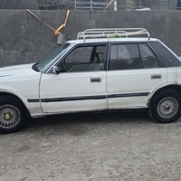 سوبر • ١٩٨٥ • ناصرية