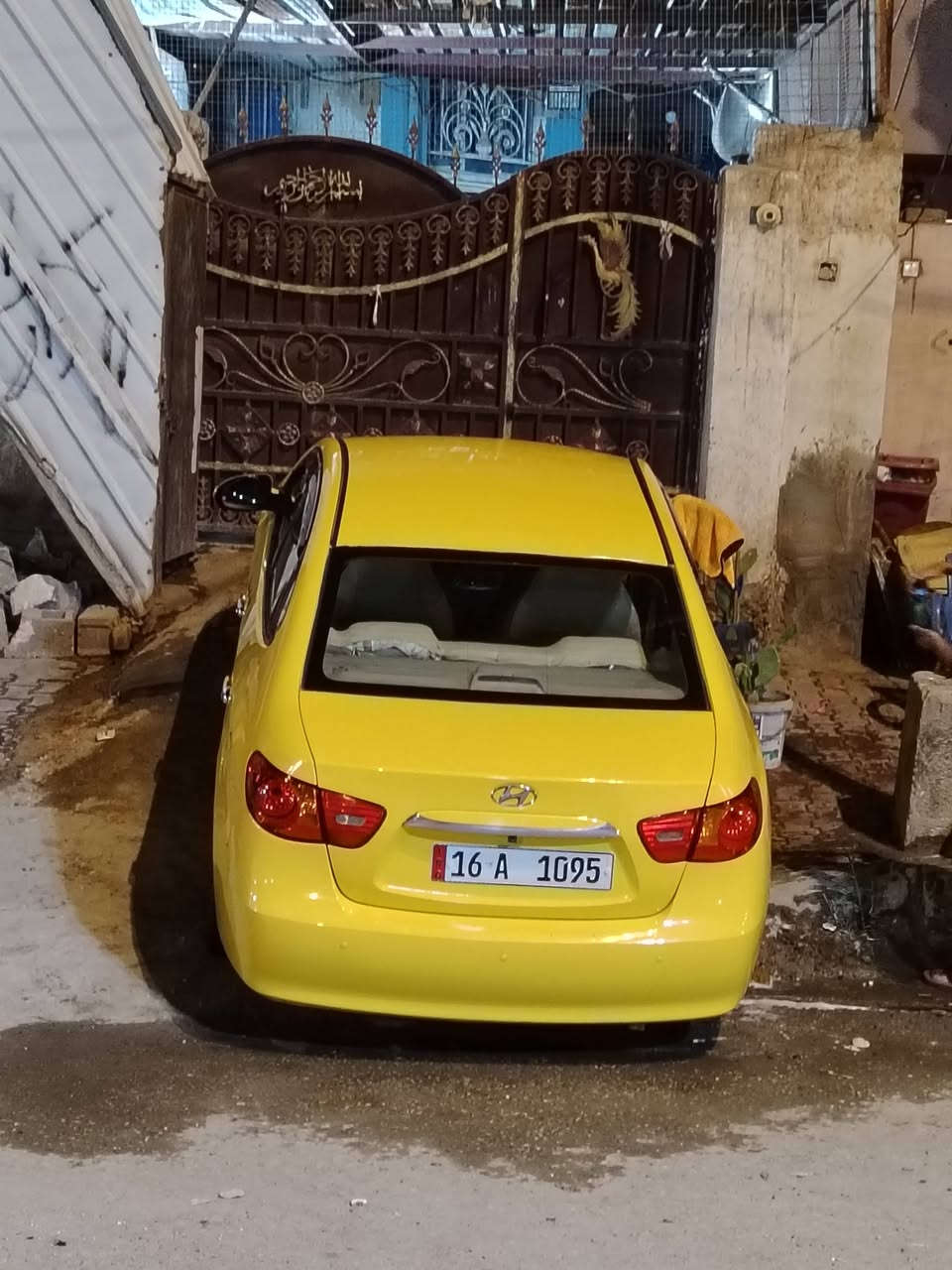 سلام عليكم ورحمة الله وبركاته
الانتره مقدس موديل 11 خليجي بسمي مصفره سياره جاهزه كبل لشارع بيها بس باب السايق ومرجع نفسه تخم تاير كهربايات كلها شغاله سعر بشده وبيها مجال شباب رجاه مو شراي لا يتعبني او مراوس حسب الاتفاق وهاذه رقمي *********** بي واتساب عنواني دوانيه مركز
