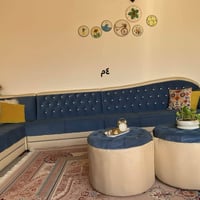 كنبة ٢نفر • السليمانية