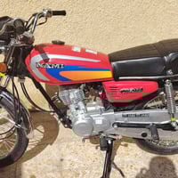 دراجه للبيع 2025مكفوله السعر 750للاستفسار اتصال 07825220035